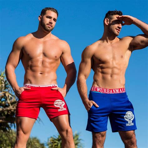 gay badehose|Beachside Manner – The Top 15 Swimwear Brands for the .